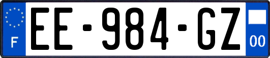 EE-984-GZ