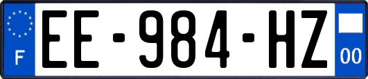 EE-984-HZ