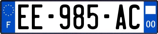 EE-985-AC