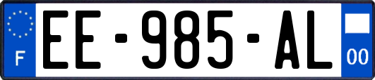 EE-985-AL