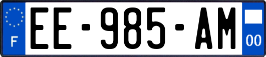 EE-985-AM