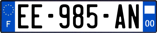 EE-985-AN