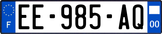 EE-985-AQ