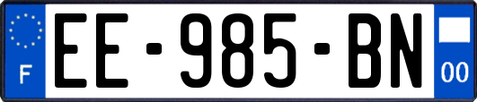 EE-985-BN