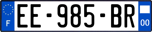 EE-985-BR