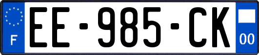 EE-985-CK