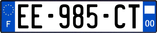 EE-985-CT