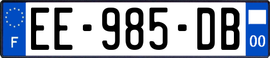 EE-985-DB