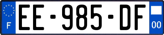 EE-985-DF