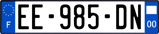 EE-985-DN
