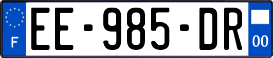 EE-985-DR