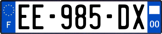 EE-985-DX