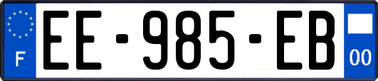 EE-985-EB