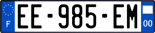 EE-985-EM