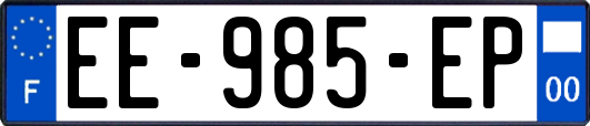 EE-985-EP