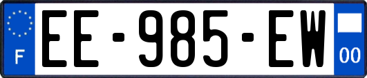 EE-985-EW