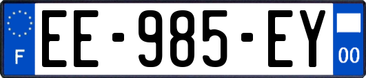 EE-985-EY