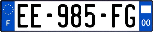 EE-985-FG
