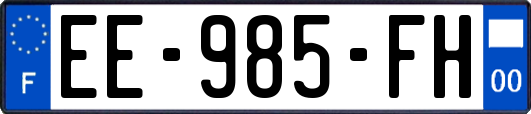 EE-985-FH