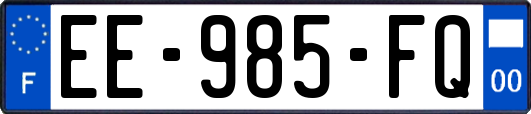 EE-985-FQ