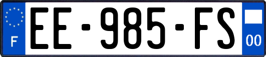 EE-985-FS