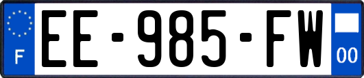 EE-985-FW