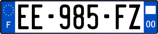 EE-985-FZ