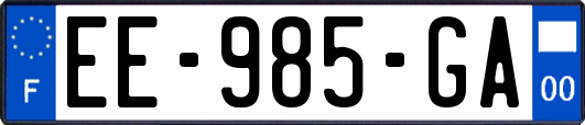 EE-985-GA