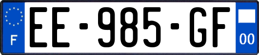 EE-985-GF