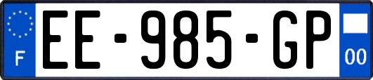 EE-985-GP