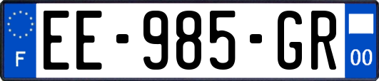 EE-985-GR