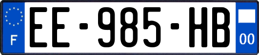 EE-985-HB