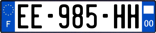 EE-985-HH