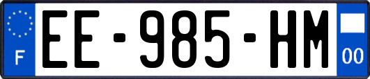 EE-985-HM