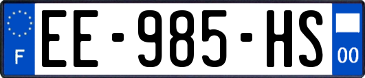 EE-985-HS