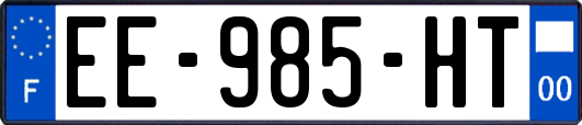 EE-985-HT