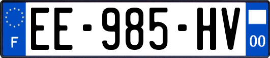 EE-985-HV