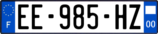 EE-985-HZ