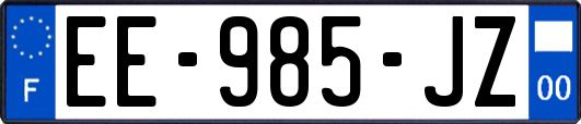 EE-985-JZ