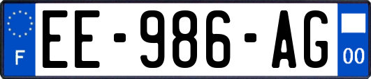 EE-986-AG