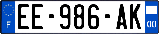 EE-986-AK