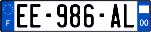 EE-986-AL