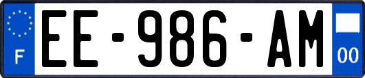 EE-986-AM