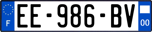 EE-986-BV