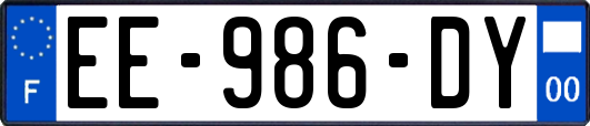 EE-986-DY