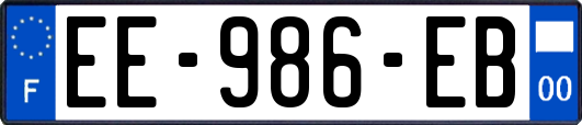EE-986-EB