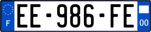 EE-986-FE