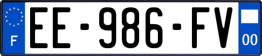 EE-986-FV