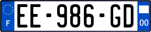 EE-986-GD