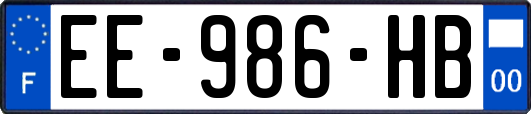 EE-986-HB